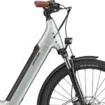 Styr Cannondale E-Series Alloy på Cannondale Adventure Neo 2 EQ