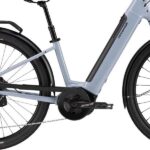 Kranksæt på Cannondale Adventure Neo 3.1 EQ