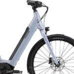 Styr på Cannondale Adventure Neo 3.1 EQ