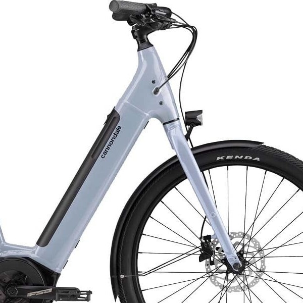 Styr på Cannondale Adventure Neo 3.1 EQ