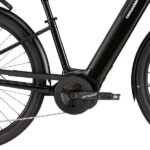 Kranksæt på Cannondale Adventure Neo 3.1 EQ