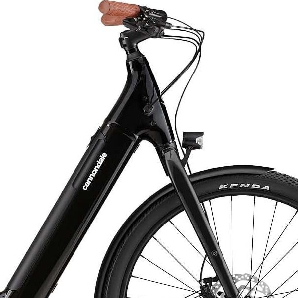 Styr på Cannondale Adventure Neo 3.1 EQ