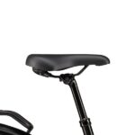 Sadel på Cannondale Adventure Neo 4