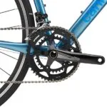 Kranksæt på Cannondale CAAD Optimo 1