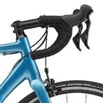 Styr på Cannondale CAAD Optimo 1