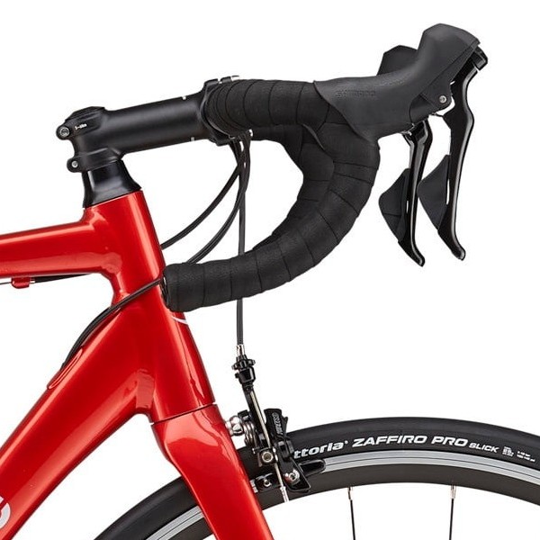 Styr på Cannondale CAAD Optimo 1