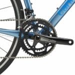 Kranksæt på Cannondale CAAD Optimo 1