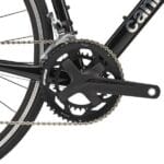 Kranksæt på Cannondale CAAD Optimo 2