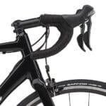 Styr på Cannondale CAAD Optimo 2
