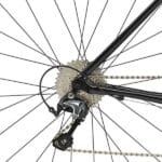 Bagnav på Cannondale CAAD Optimo 2