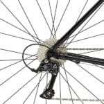 Bagnav på Cannondale CAAD Optimo 3
