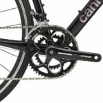 Kranksæt på Cannondale CAAD Optimo 3