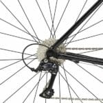 Bagnav på Cannondale CAAD Optimo 3