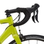 Styr på Cannondale CAAD Optimo 3
