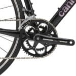 Kranksæt på Cannondale CAAD Optimo 3