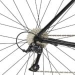 Bagnav på Cannondale CAAD Optimo 3