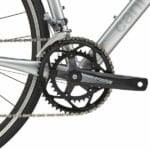 Kranksæt på Cannondale CAAD Optimo 4