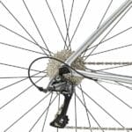 Bagnav på Cannondale CAAD Optimo 4