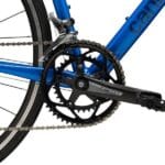 Kranksæt på Cannondale CAAD Optimo 4