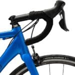 Styr på Cannondale CAAD Optimo 4