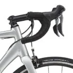 Styr Compact på Cannondale CAAD Optimo 4
