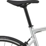 Sadel Cannondale Stage CX på Cannondale CAAD Optimo 4