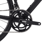 Kranksæt på Cannondale CAAD13 105