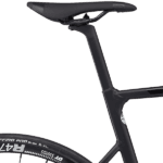 Sadel på Cannondale CAAD13 105