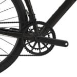 Kranksæt på Cannondale CAAD13 105
