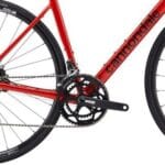 Kranksæt på Cannondale CAAD13 105