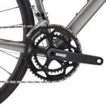 Kranksæt på Cannondale CAAD13 Tiagra