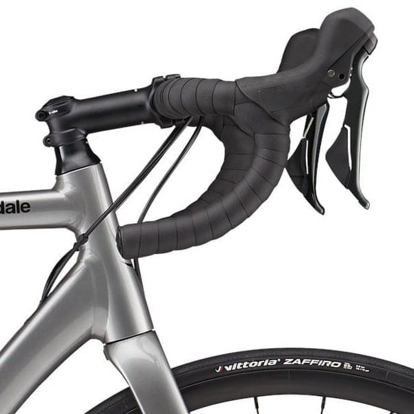 Styr på Cannondale CAAD13 Tiagra