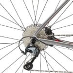 Bagnav på Cannondale CAAD13 Tiagra