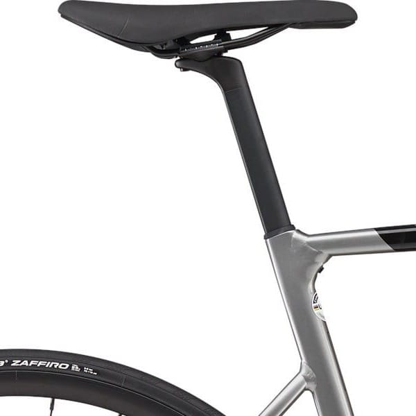 Sadel på Cannondale CAAD13 Tiagra