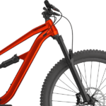 Styr på Cannondale Habit 4