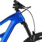 Styr på Cannondale Habit Carbon 1