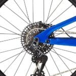 Bagnav på Cannondale Habit Carbon 1