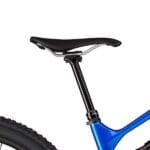 Sadel på Cannondale Habit Carbon 1
