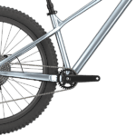Kranksæt på Cannondale Habit HT 1