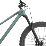 Styr på Cannondale Habit HT 3