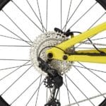 Bagnav på Cannondale Habit LT 2