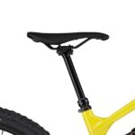 Sadel på Cannondale Habit LT 2