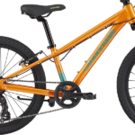 Kranksæt på Cannondale Kids Cujo