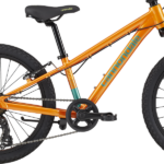 Kranksæt på Cannondale Kids Cujo