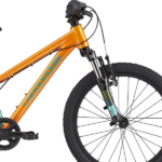 Styr på Cannondale Kids Cujo