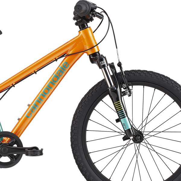 Styr på Cannondale Kids Cujo