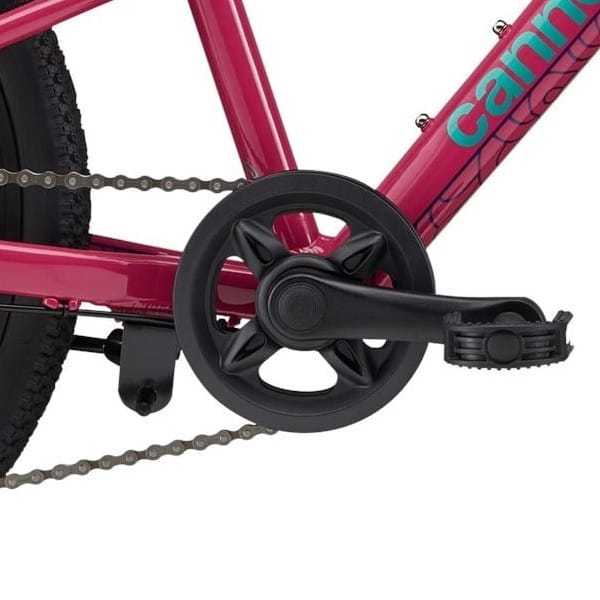 Kranksæt på Cannondale Kids Quick