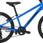 Kranksæt på Cannondale Kids Quick