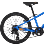 Bagnav på Cannondale Kids Quick