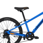 Sadel på Cannondale Kids Quick
